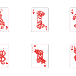 Playing Cards