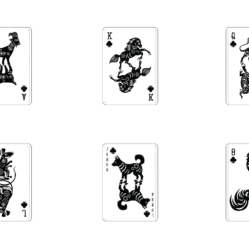 Playing Cards