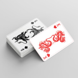 Playing Cards